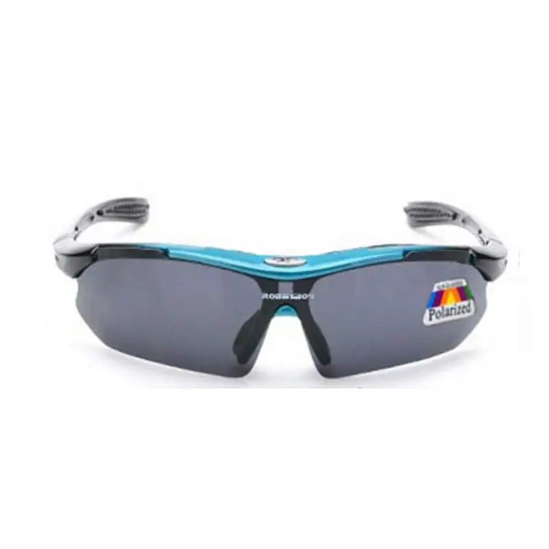 Robesbon поляризационные велосипедные очки 151 мм * 43 для езды на открытом воздухе