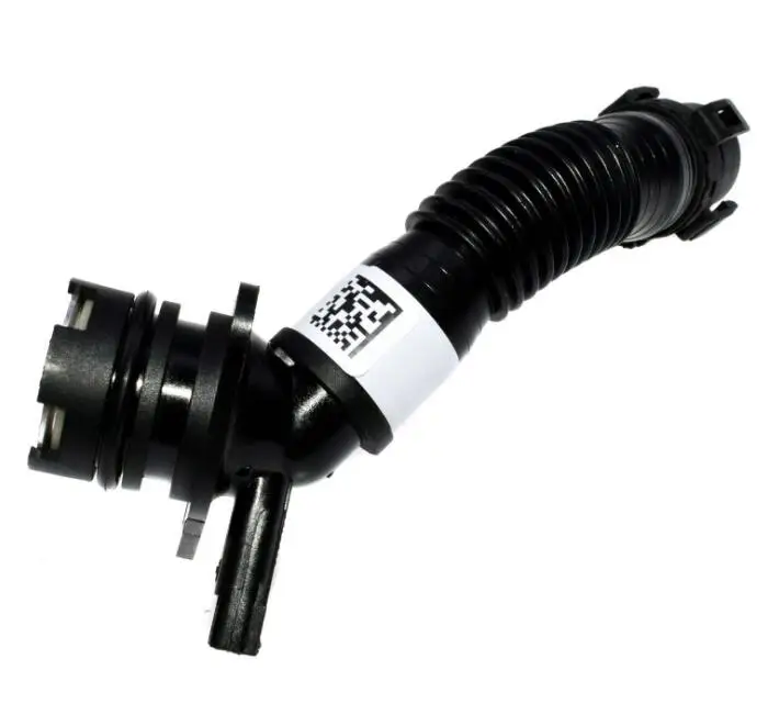 Решетчатый шланг с клапаном для BMW X1 X3 X5 X6 E82 E88 F10 135i 335i 535i 640i N55 11127584128|Деталь шасси| |