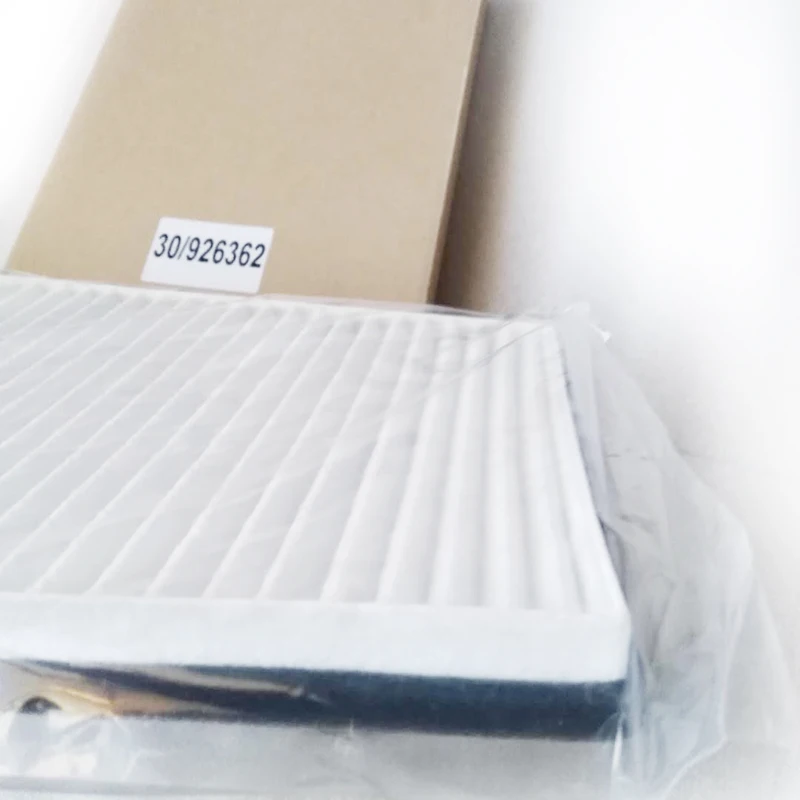 Запчасти для JCB 3CX AIRCON фильтр часть № 30/926362|part| |