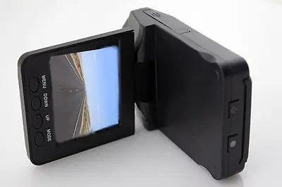 2.5 INCH Color LED IR Car DVR TFT Night Vision 270 Dash Camera Video Recorder | Автомобили и мотоциклы