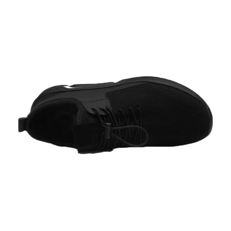 Новинка 2019 мужские летние кроссовки дышащие Нескользящие Мужская обувь для