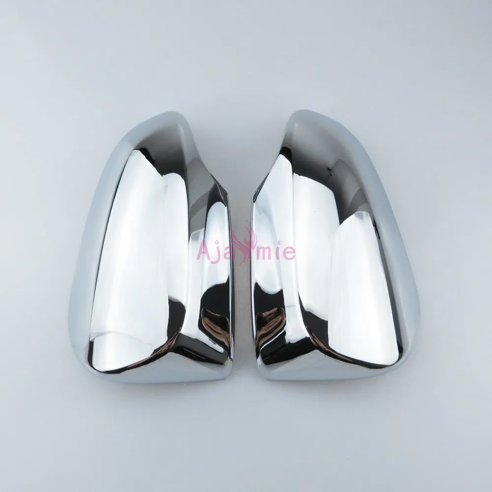 Дверное зеркало крышка заднего вида накладка рамка панель отделка хромированный