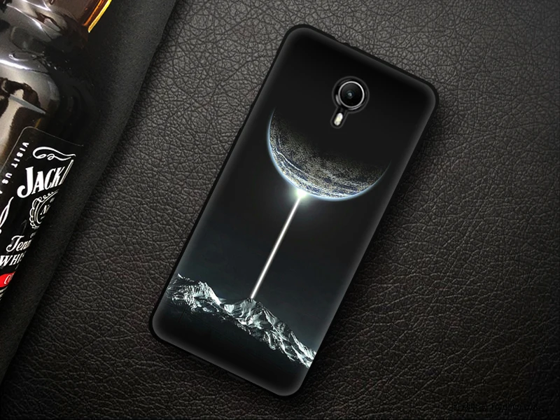 JURCHEN мультяшный чехол для телефона Vodafone Smart N9 Lite чехол 5,34 мягкая задняя крышка для Vodafone Smart N9 Lite силиконовый чехол VFD-620