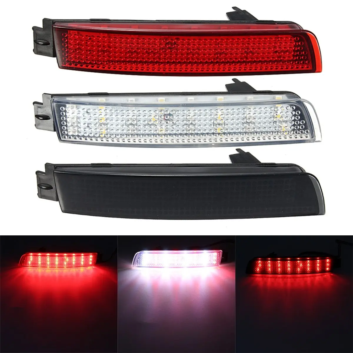 2 шт. светодиодные лампы для Nissan Juke/Murano/Infiniti FX35/FX37/FX50|lamp tubing|lamp godlamp luminance |