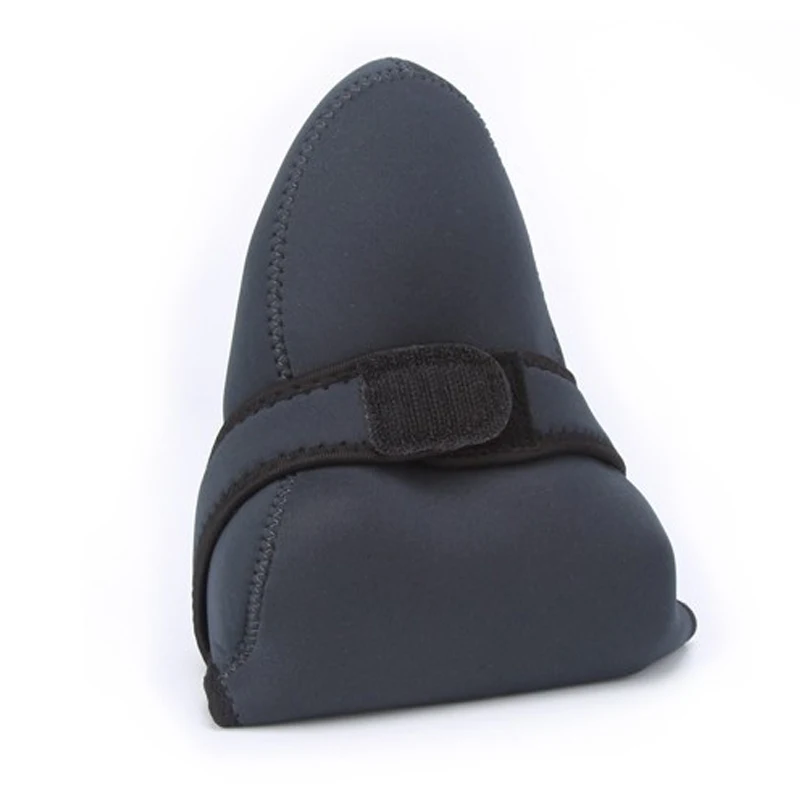 Неопреновая внутренняя сумка для камеры хорошего размера L мягкая