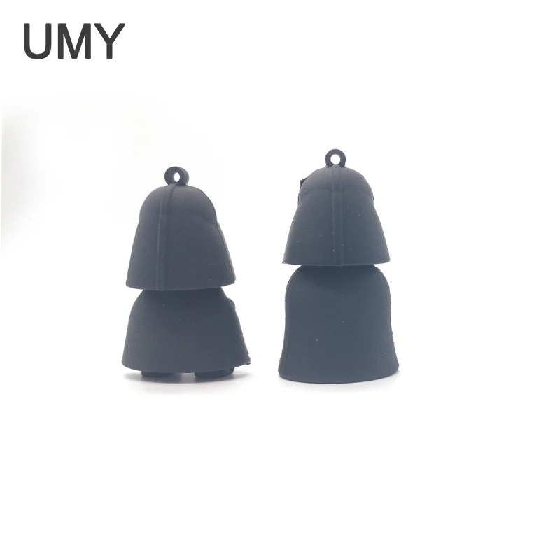 Usb флеш-накопитель реальная емкость Звездные войны Дарт Вейдер флешка 16 ГБ 32