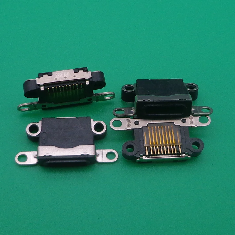 30X Micro USB разъем зарядный штекер для розетки Apple iphone 5 | Обустройство дома