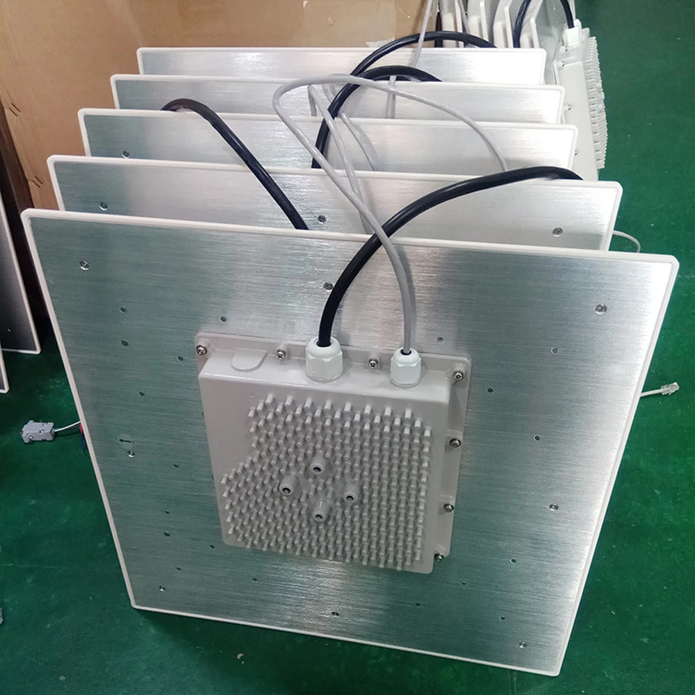 R2000 все в одном считыватель RFID UHF 915 МГц кард ридер дальнего действия|Считыватели