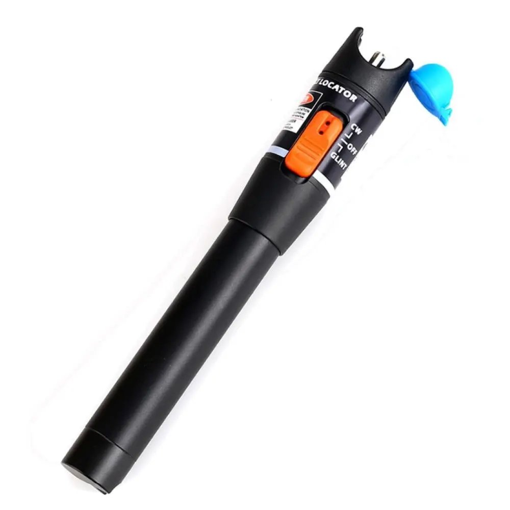 Tribrer BML-205 Серии Волоконно-оптическая лазерная ручка Визуальный дефектоскоп 1