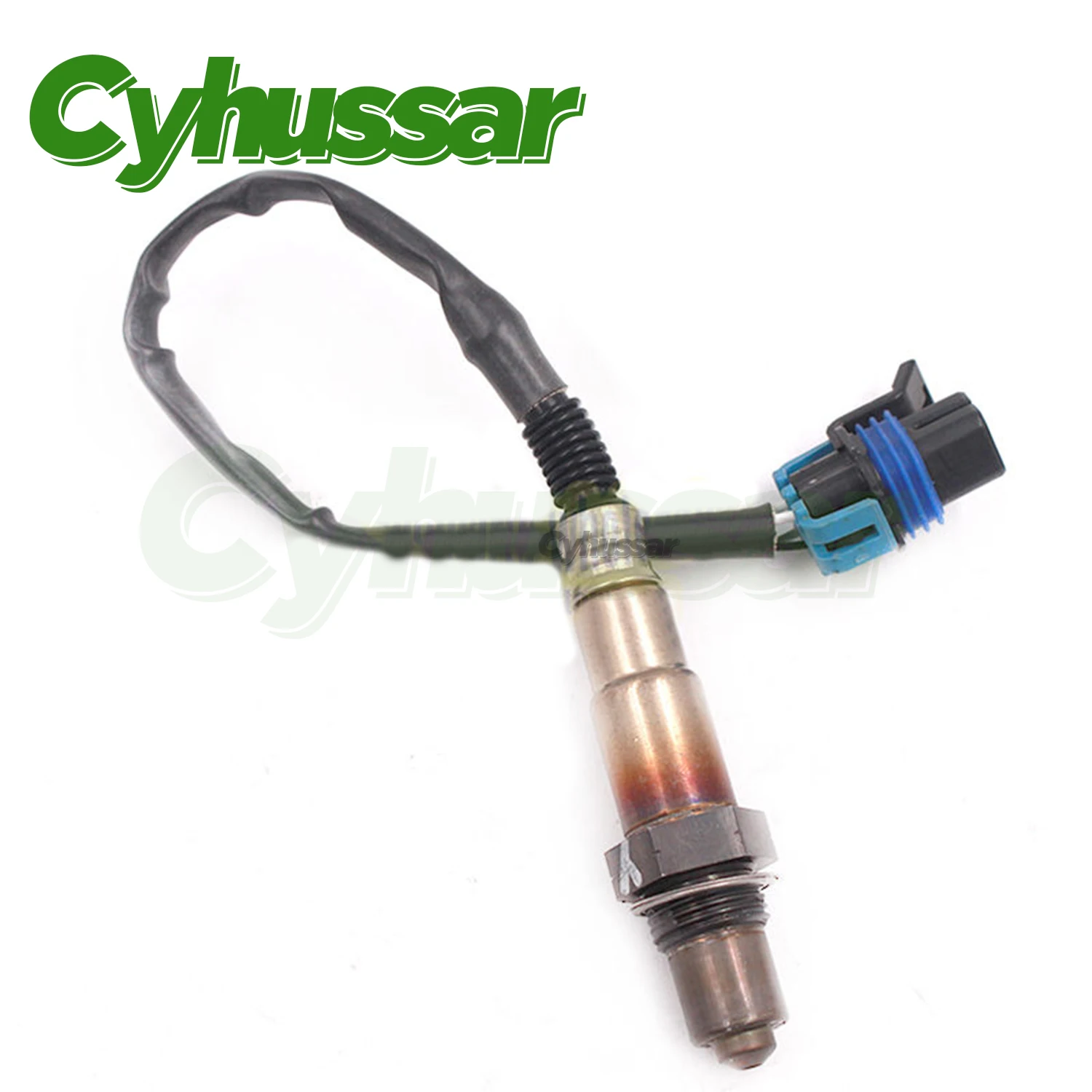 

Oxygen Sensor O2 Lambda Sensor AIR FUEL RATIO SENSOR for CADILLAC CTS SRX STS CHEVROLET CAMARO 234-4818 12597449 2004-2011