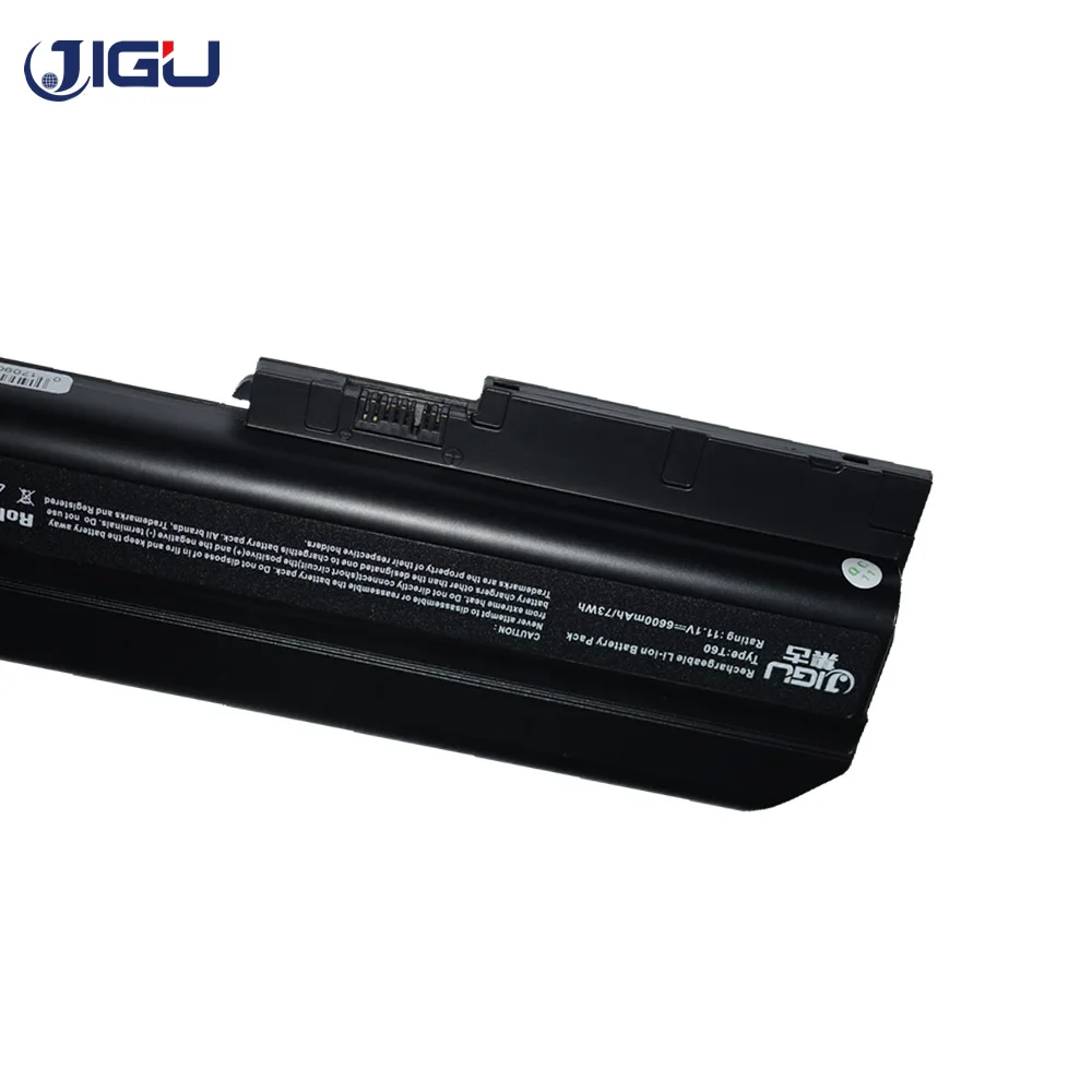 Аккумулятор JIGU для ноутбука IBM Lenovo 92P1133 92P1129 42T5233 42T4513 42T4504 92P1142 92P1138 92P1130 40Y6795 40Y6797