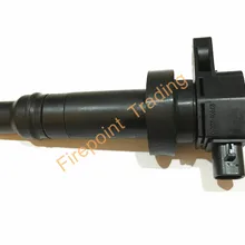 Катушка зажигания OEM #27301 2B010 273012B010 для Hyundai Kia Soul 1 6 л|coil|coil hyundaicoil
