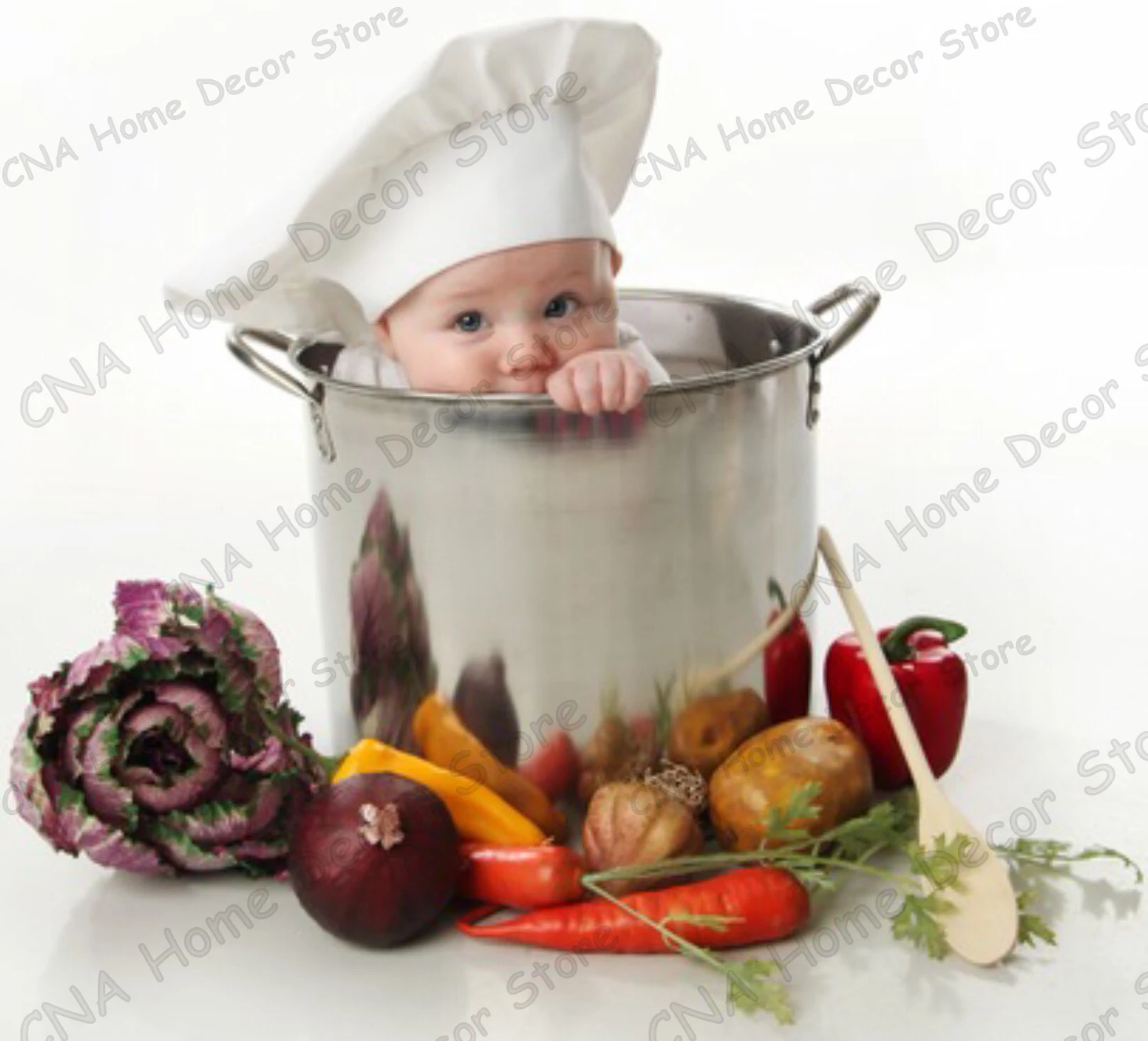 Набор для вышивки крестом стразы мозаика 5D сделай сам в ведро алмазная живопись 3D