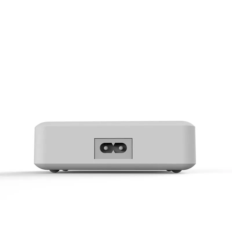 USB 3 0 пластик мульти 6 портов зарядное устройство 5V 2A разветвитель питания