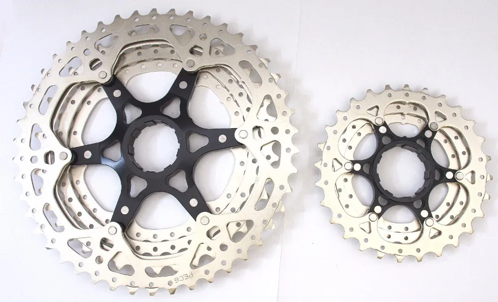 Sunracing CSMS8 11 40/42T 46T Spd широкое соотношение горный велосипед mtb кассеты M8000/M9000 XX1 X01 X1 GX