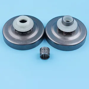 Обод звездочки цилиндрического цилиндра сцепления. 325 