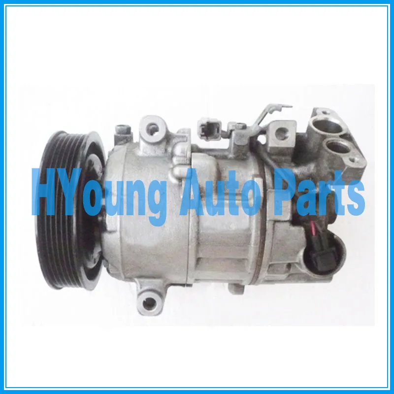 8200939386 DCP23030 ac compressor for Renault Megane DACIA GRAND Scenic III | Автомобили и мотоциклы
