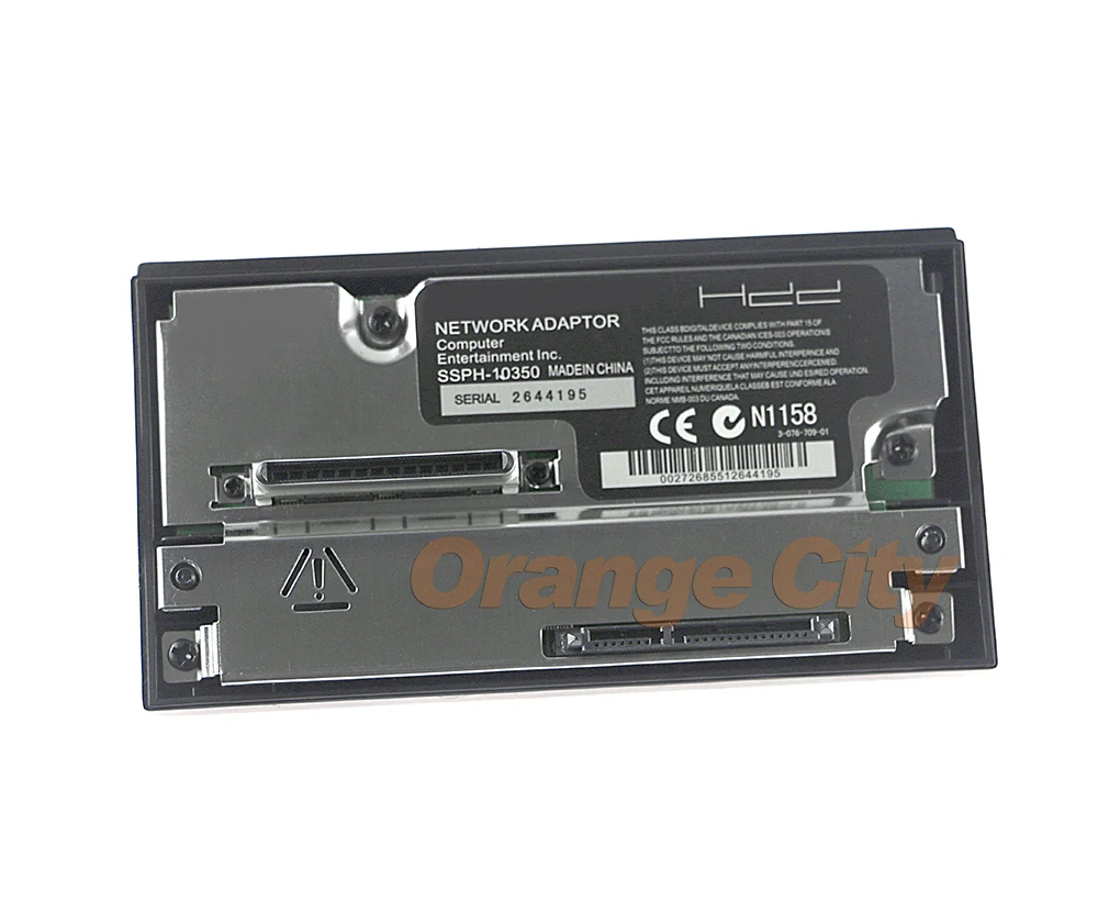 SATA network adapter for ps2 playstation 2 interface HDD 3pcs/lot | Электроника