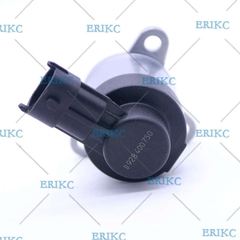Клапан замера топлива ERIKC 0928400750 928 400 750 клапан регулятора насоса для Hyundai KIA 0445010206