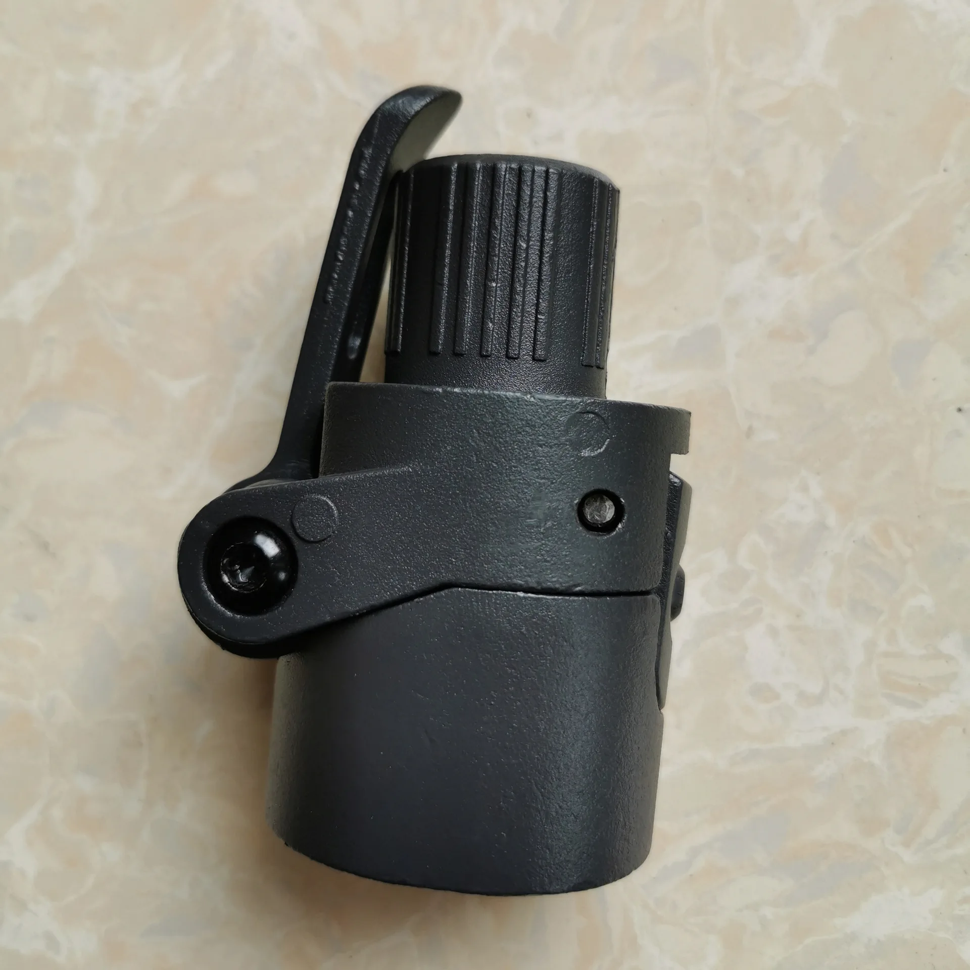 Complete Folding System Assembly Pole Base For Xiaomi Mijia M365 Electric Scooter Parts High quality | Спорт и развлечения