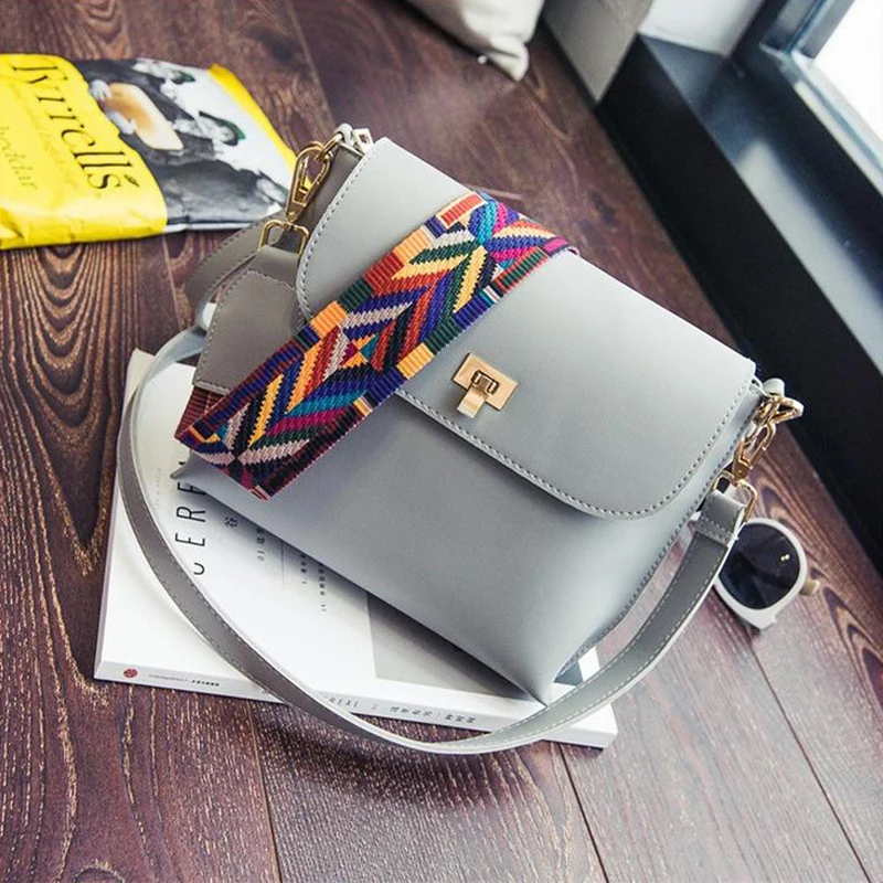 DAUNAVIA бренд Для женщин Сумки кожи плеча Crossbody Курьерские сумки дамы сумка с