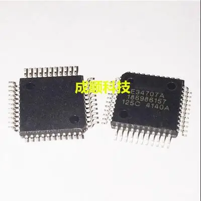 

Бесплатная доставка 10 шт. E34707A E34707 QFP44 IC