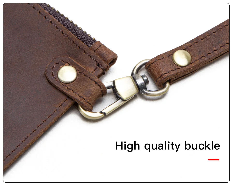 For iPad 9.7 inch 5 6 Air 1 2 Retro Cowhide Leather Case Cover For iPad Pro 9.7 Tablet Liner Sleeve Pouch Zipper Bag