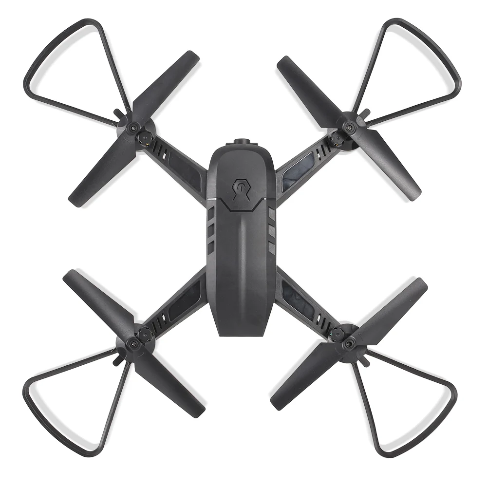 TY T6 2 4G 6 осевой гироскоп 3D флип RC Дрон с HD камерой Профессиональный дистанционным