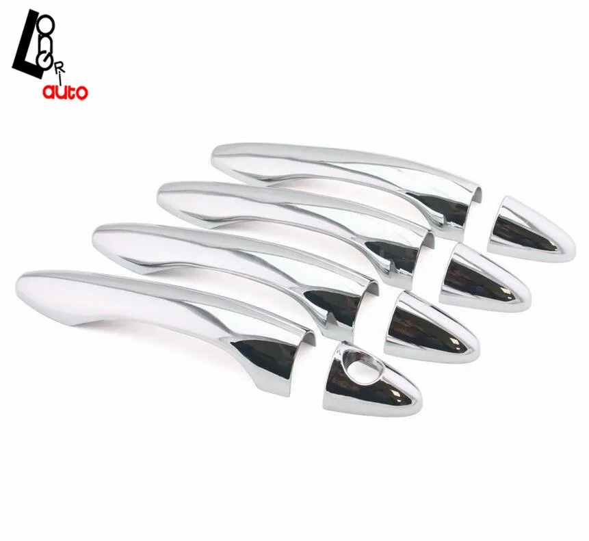 Автомобильные аксессуары новый хромированный чехол для ручки двери KIA K5 Optima 2011