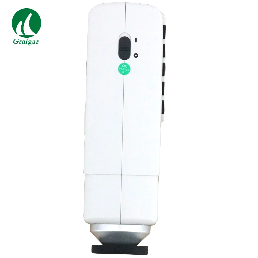 NR20XE точный цветной метр тестер imeter Reader 45 °/0 ° D65 CIELabCh CIELab программное обеспечение