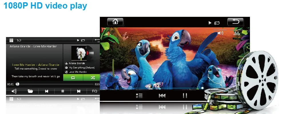 Isudar Автомагнитола 2 Din с Сенсорным 7 Дюймовым Экраном Для Автомобилей SUZUKI/SWIFT 2011 DVR Wifi