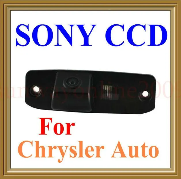 car camera!!!CAR REAR VIEW REVERSE BACKUP HIGH QUALITY SONY CHIP CAMERA FOR CHRYSLER 300/300C/SRT8/MAGNUM/SEBRING | Автомобили и