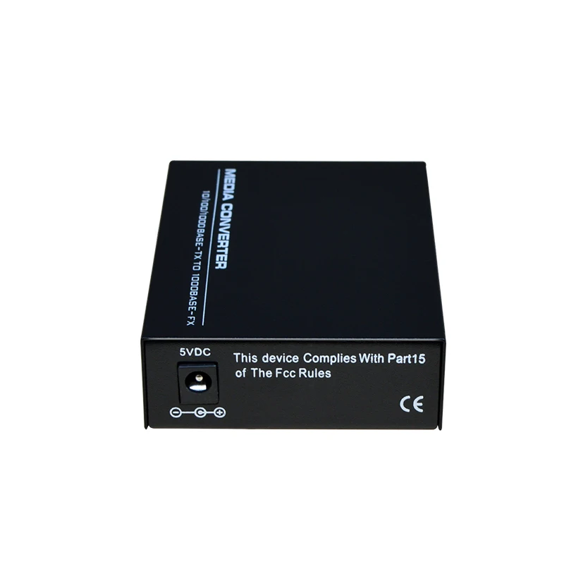 2 шт. SFP волокно в RJ45 конвертер гигабитный GPON/OLT медиаконвертер 1000 Мбит/с трансивер