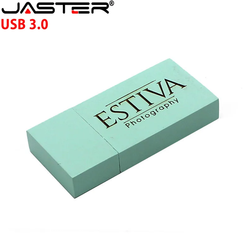 USB 3 0 usb деревянный флеш накопитель 4 ГБ 8 16 32 64 Гб карта памяти u диск креативные