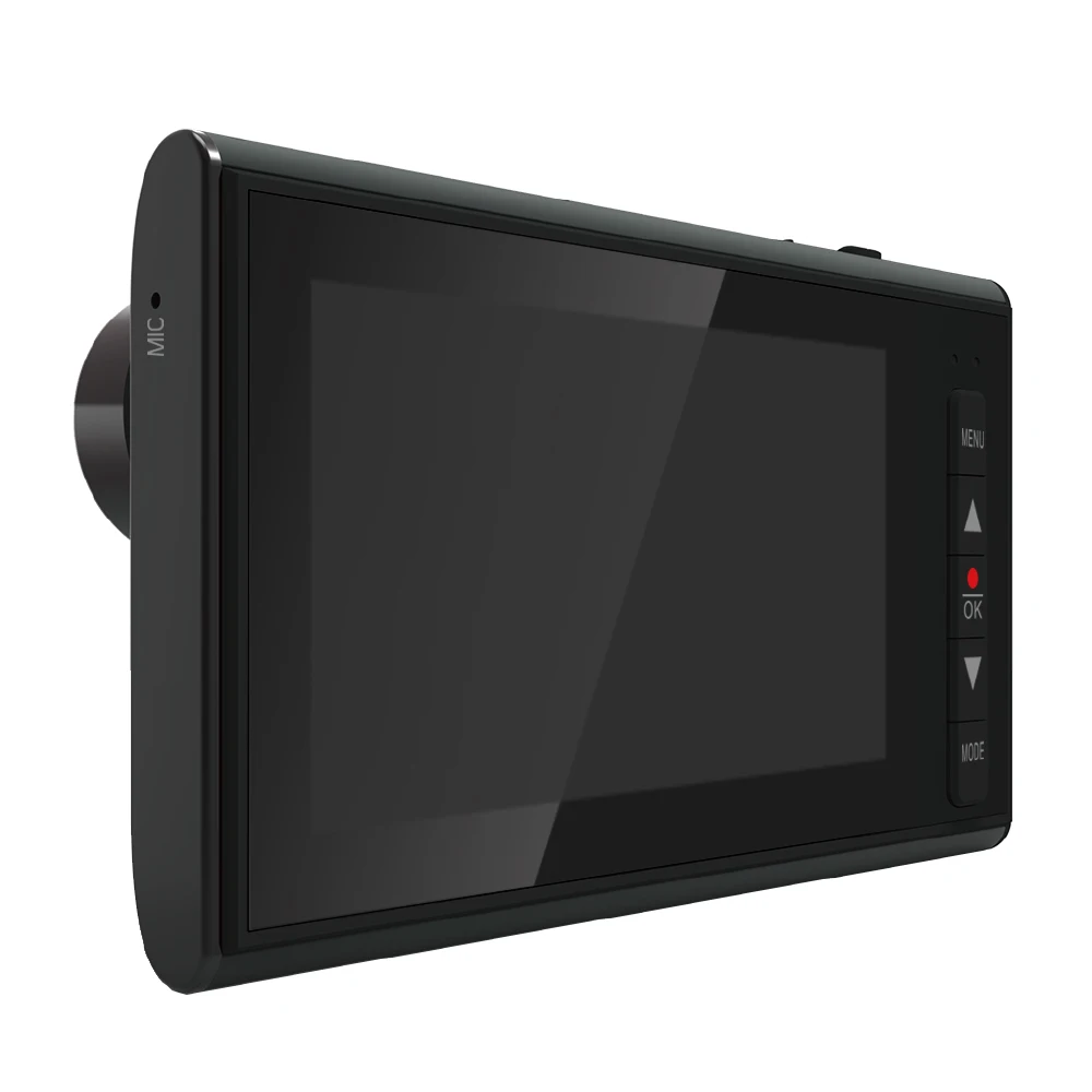 Видеорегистратор Dashcam Автомобильный регистратор автомобильная камера