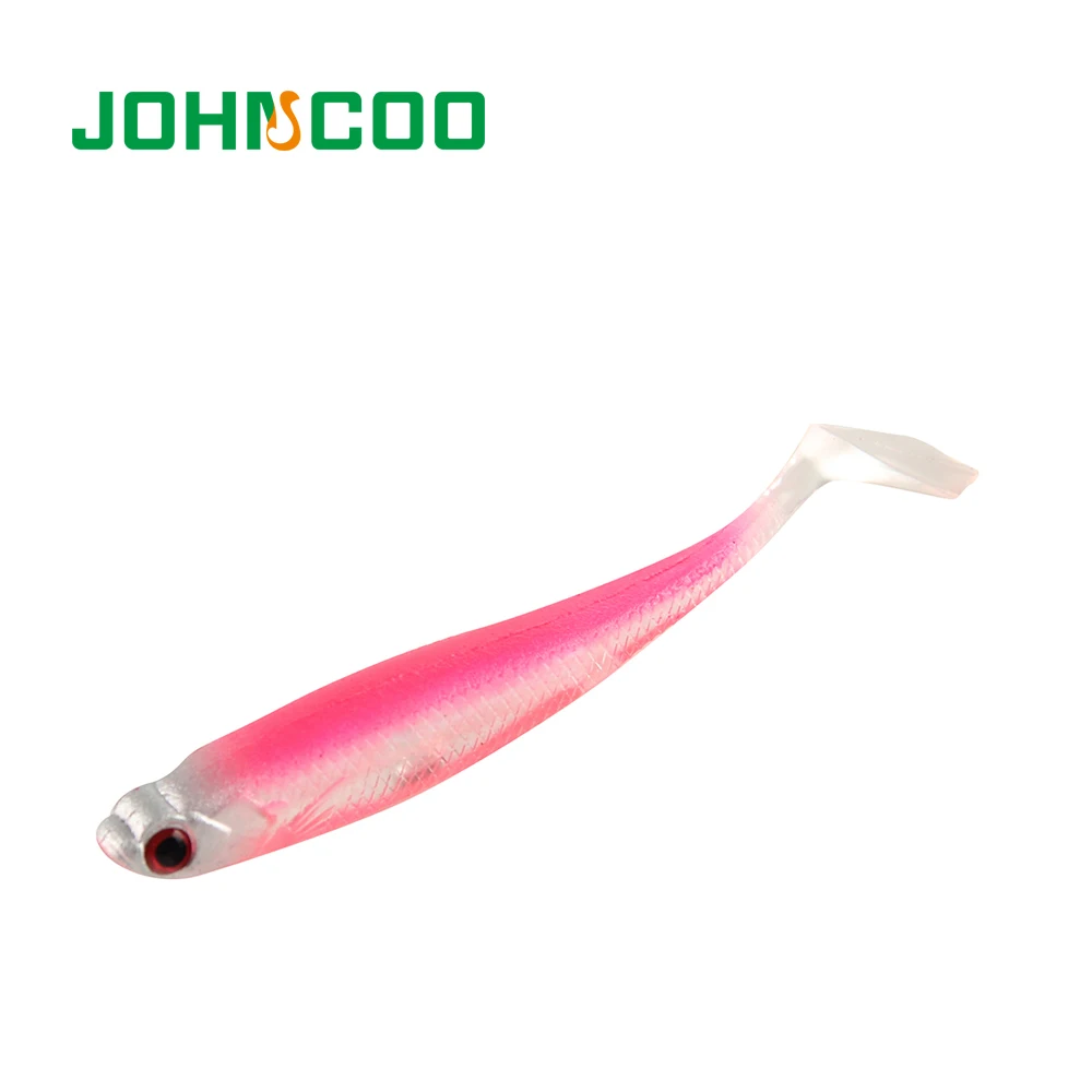 6 шт. силиконовая рыболовная приманка 10 5 см 4 г|fishing wobblers|fishing lurefishing silicone |