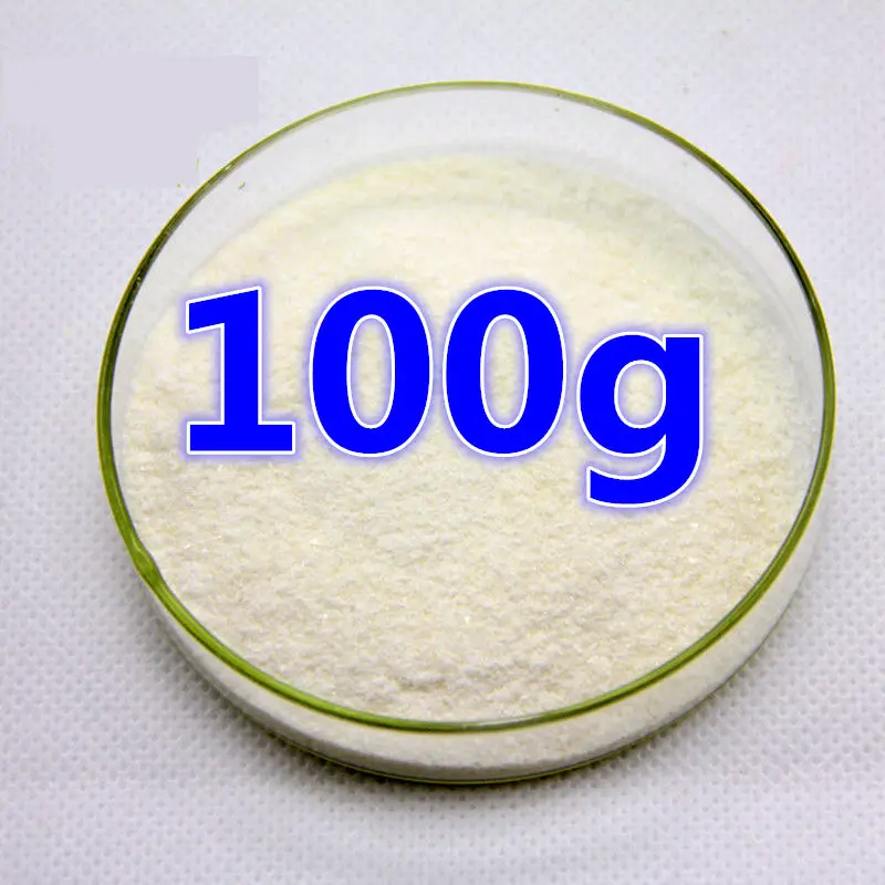 100g Чистый порошок экстракта Пальметто пилы, друг старого человека, карликовый пальметто, для гиперплазии простаты, защиты простаты, жирных кислот> 25 - Цвет: 100g