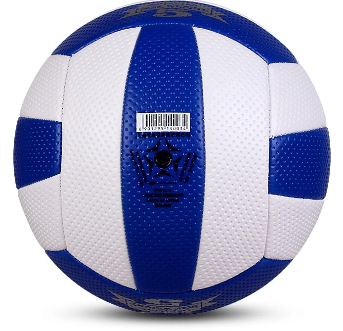 DHS 512 Волейбол волейбол из мягкой искусственной кожи Размеры 5 Стандартный