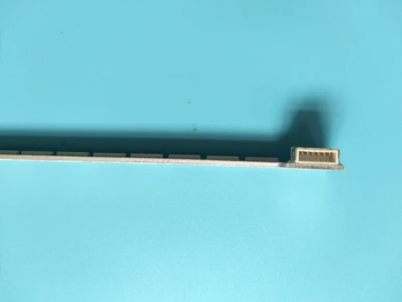 Светодиодная лента для подсветки 72 лампы LG lnnotek 48 дюймов VNB 7020PKG 72EA|Компьютерные