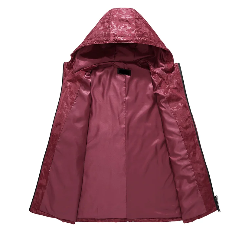 4XL-9XL мужское камуфляжное мешковатое пальто весна осень Мужская Повседневная Свободная ветровка верхняя одежда университетское пальто 7XL куртка-бомбер CF245