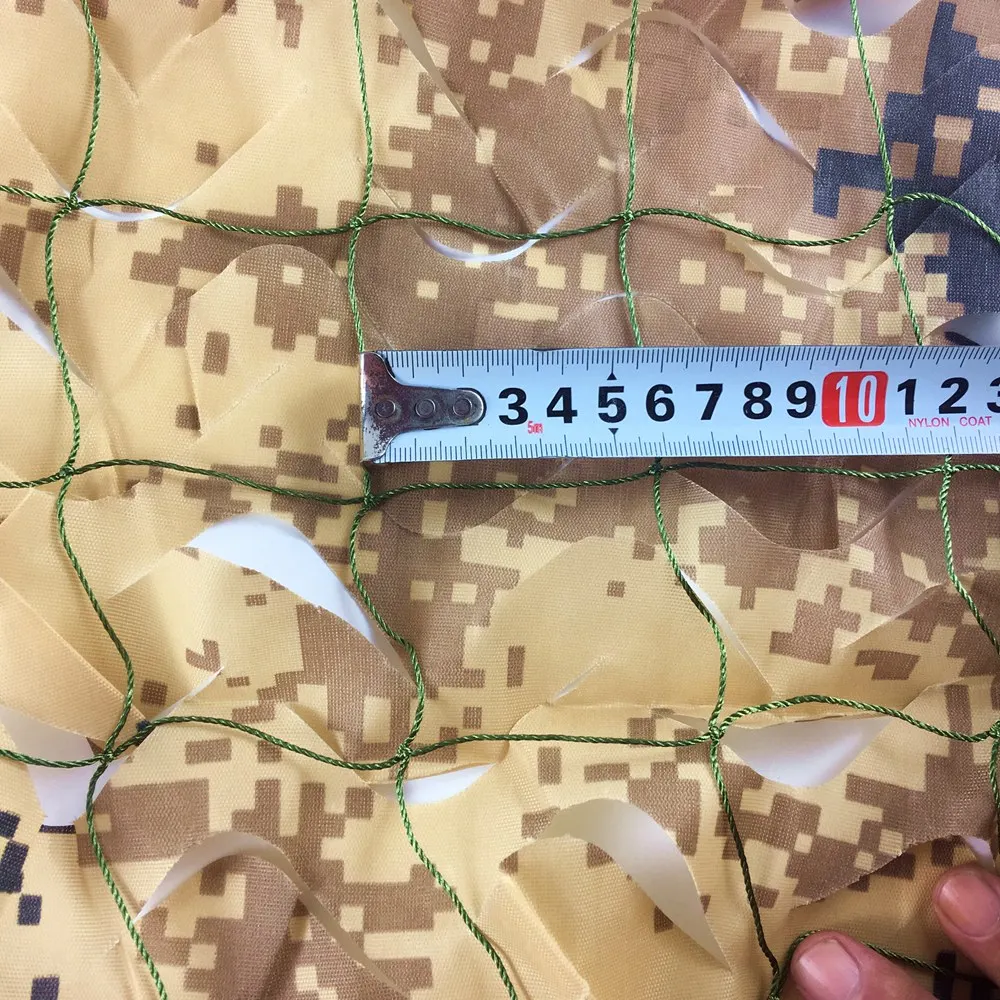 WELEAD 1 5x5 м усиленная камуфляжная сетка скрывает сад армейский камуфляж тени