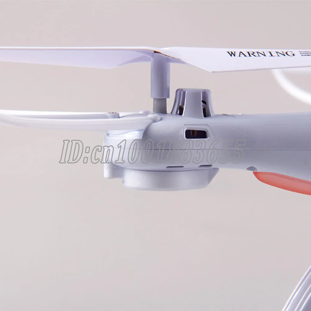 Квадрокоптер X5S X5SC X5SW FPV с камерой 2 МП 4 ГГц | Игрушки и хобби