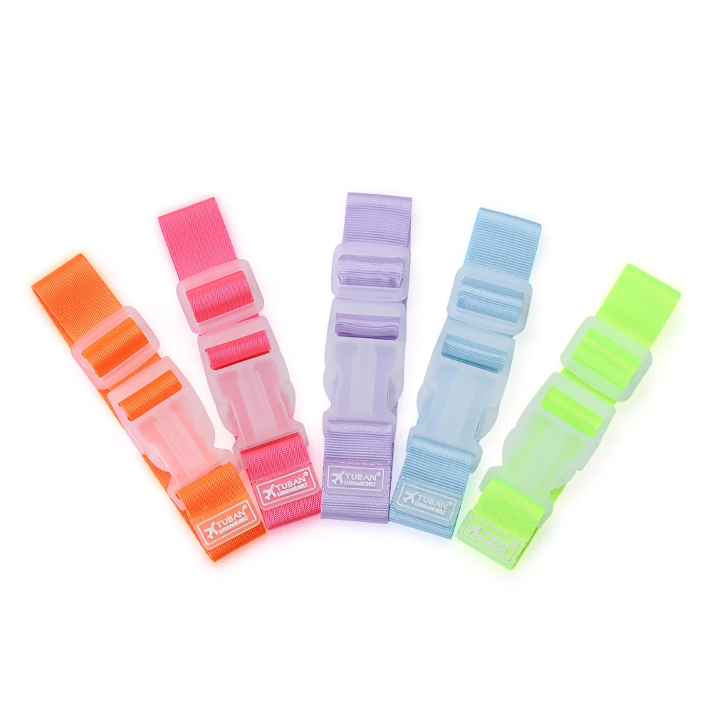 1 шт. Новый переносной багаж ремень крюк зажим для багажа с пряжкой Handsfree легкий