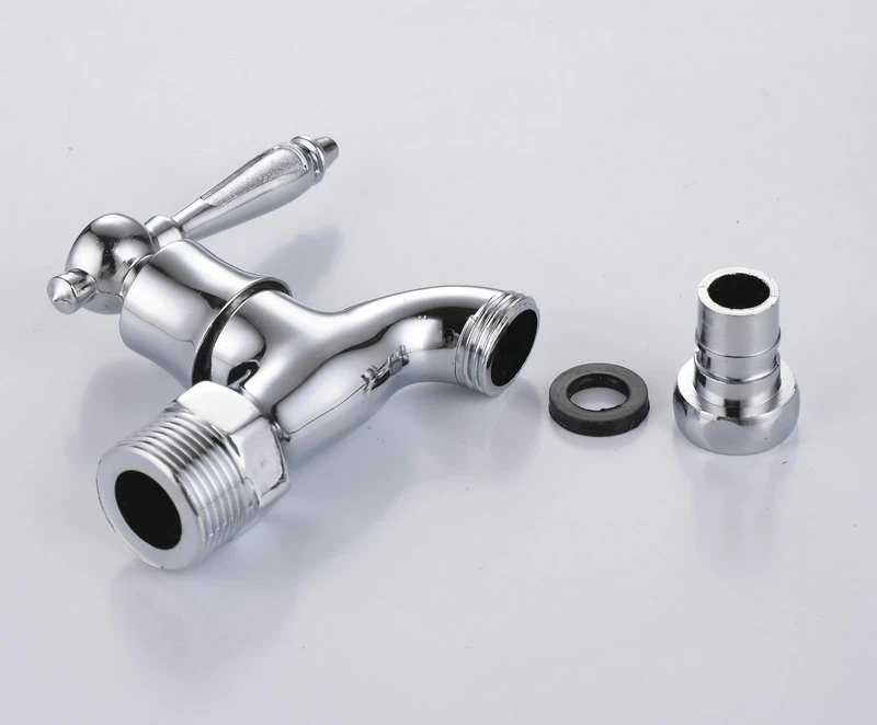 Бесплатная доставка Горячая продажа цинковый сплав стиральная машина смеситель