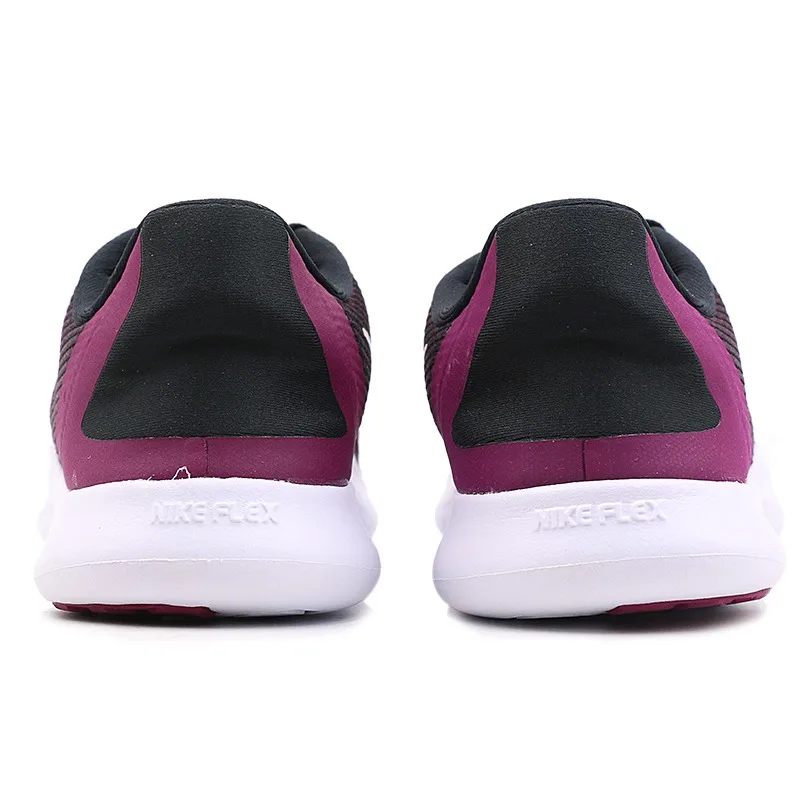 Оригинальный Новое поступление NIKE FLEX RN женские кроссовки для бега|Беговая обувь|