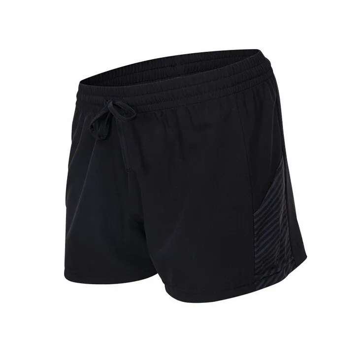 Женские спортивные шорты летние фитнес Браслет Для Бега Спортзала фитнеса для