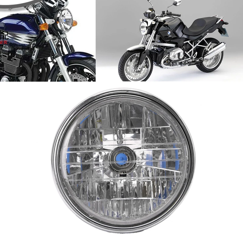 Фара для мотоцикла Honda CB400 Hornet900 VTEC VTR250|Фара авто в сборе| |