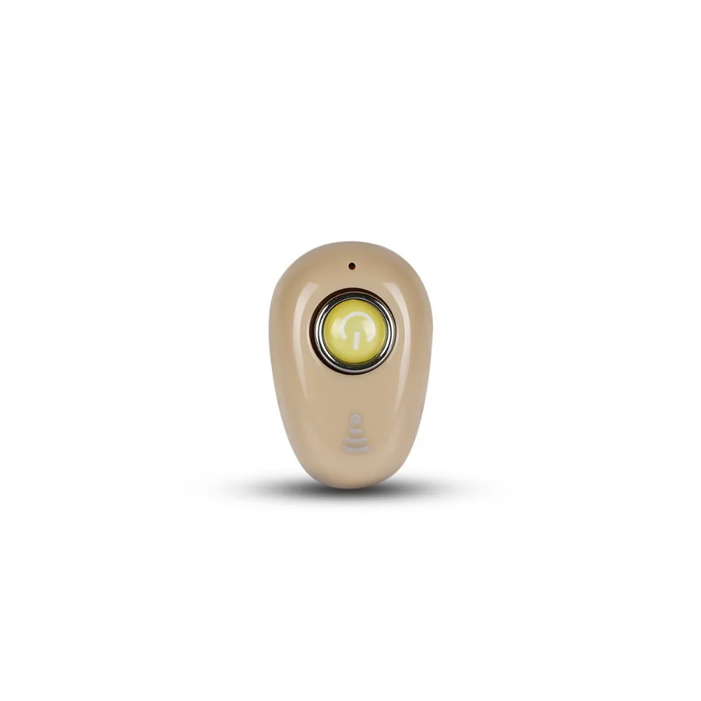 KOYOT новые мини беспроводные bluetooth 4,1 наушники гарнитура спортивные наушники с микрофоном микро телефон для iOS/Android смартфонов