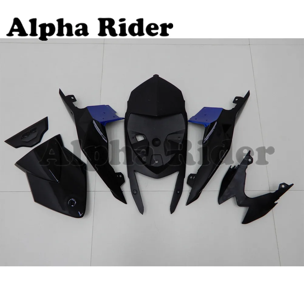 S1000RR 15-16 мотоцикл Plastico Bodykit литья под давлением обтекатель комплект корпуса