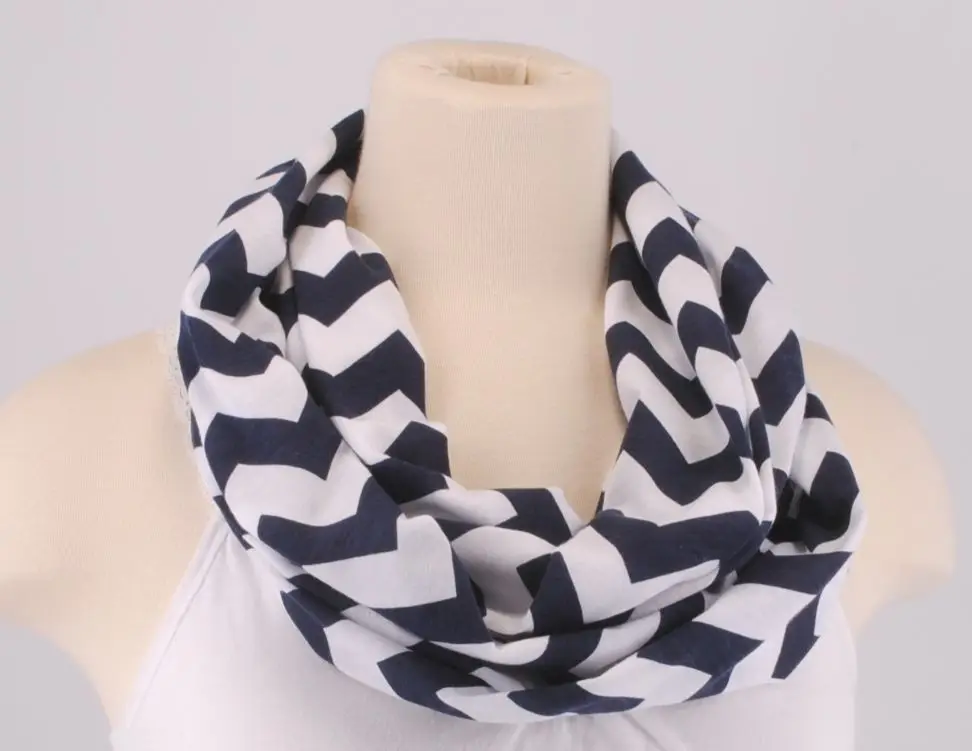 Рисунок 5 - Новый шеврон зигзаг полосатый Джерси